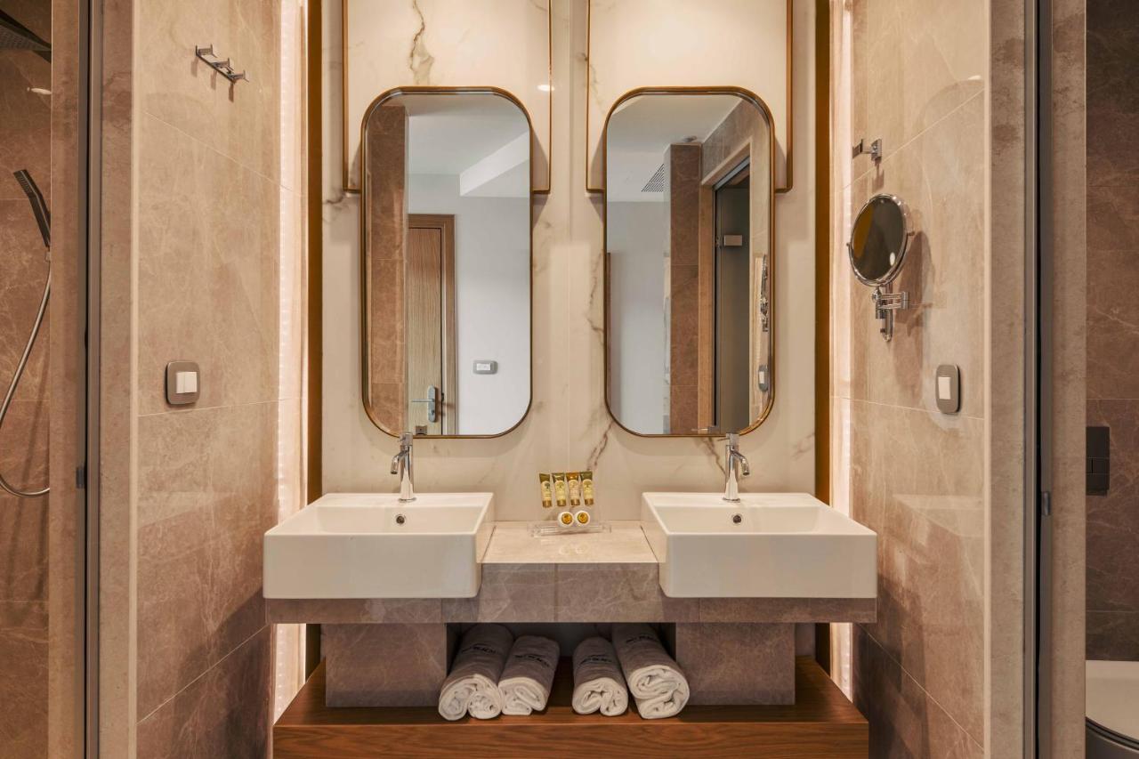 Bio Beach Boutique Hotel - Adults Only Rethymno  Exterior photo